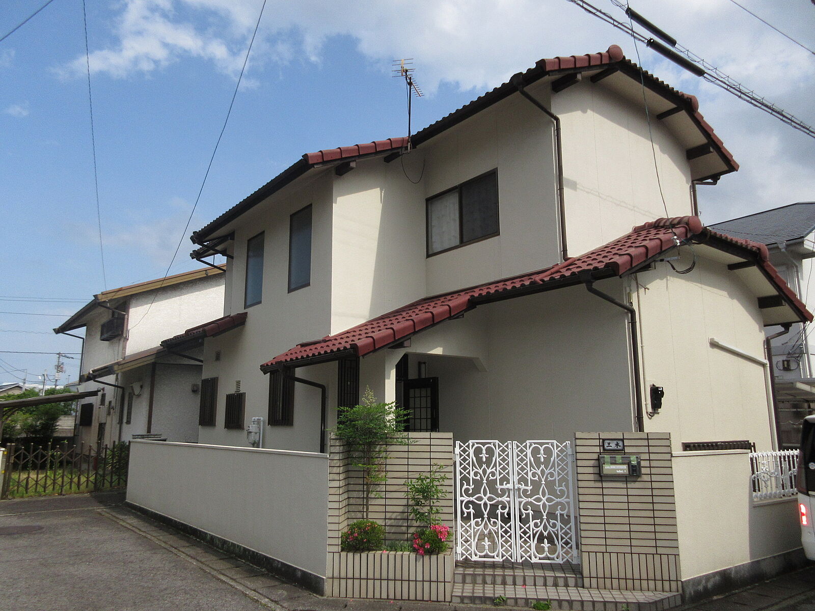 Takamatsu, Kagawa property