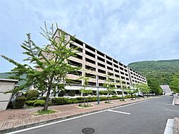 物件画像 アルファシティ屋島壱番館