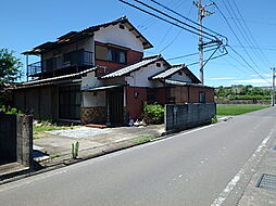 物件画像 丸亀市郡家町古家付土地