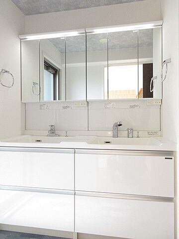 浴室 アルファステイツ中府2 5階/-