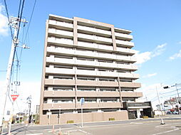 物件画像 アルファステイツ中府2