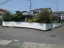 物件画像 高松市寺井町古家付土地