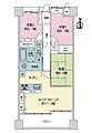 アルファステイツ松島町9階1,330万円
