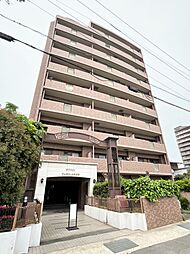 物件画像 ダイアパレスプルミエール木太町