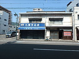 物件画像 高松市栗林町一丁目土地