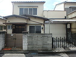 物件画像 高松市伏石町古家付土地