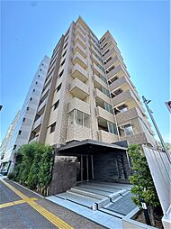 物件画像 アルファライフ中央通り