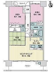 サーパスシティ栗林公園イーストテラス