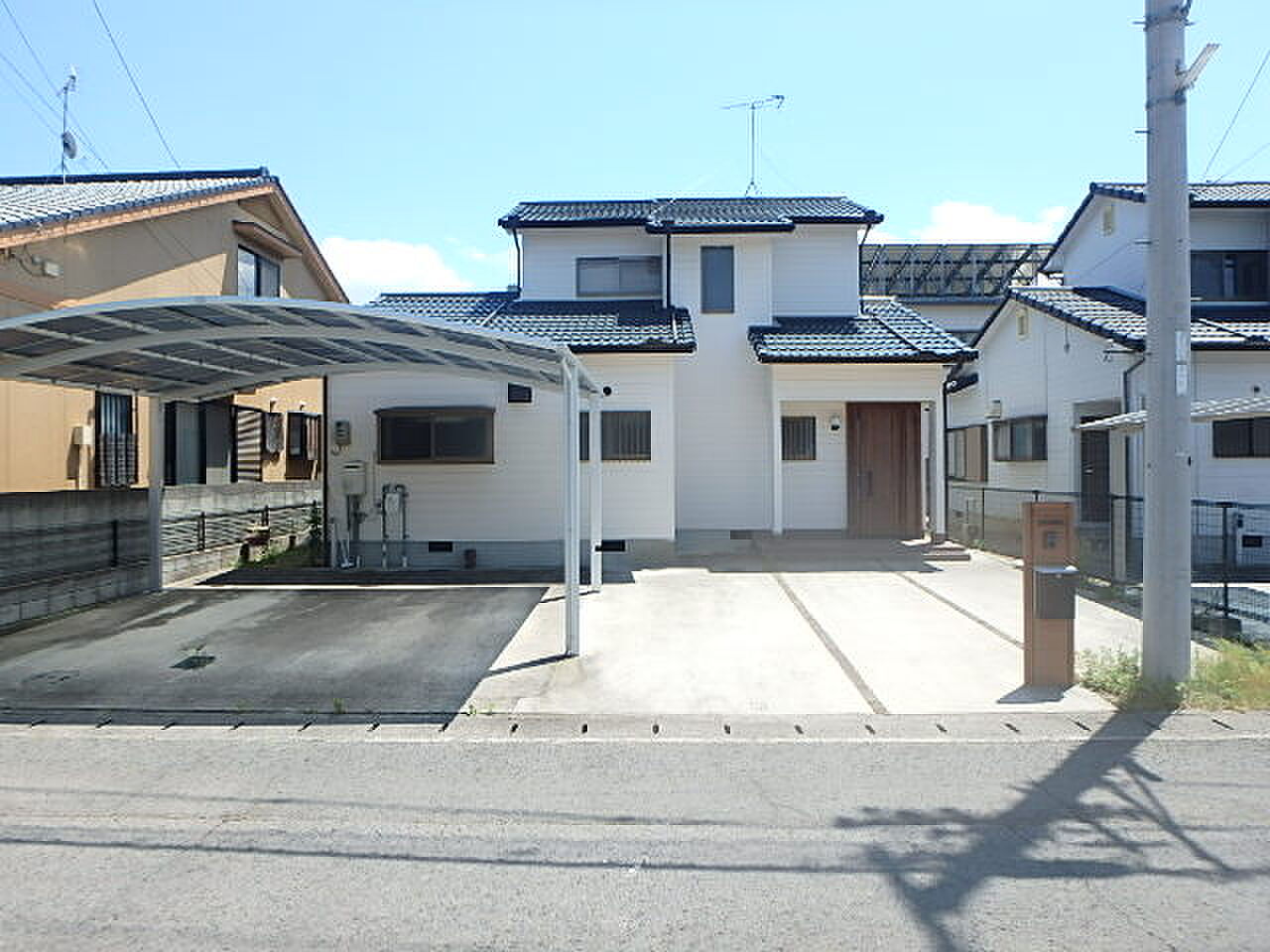 Takamatsu, Kagawa property