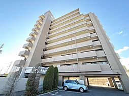 物件画像 アルファステイツ木太中央公園