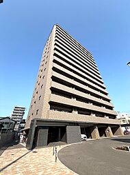 物件画像 ロイヤルガーデン瓦町駅東