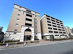 物件画像 アルファシティ屋島六番館