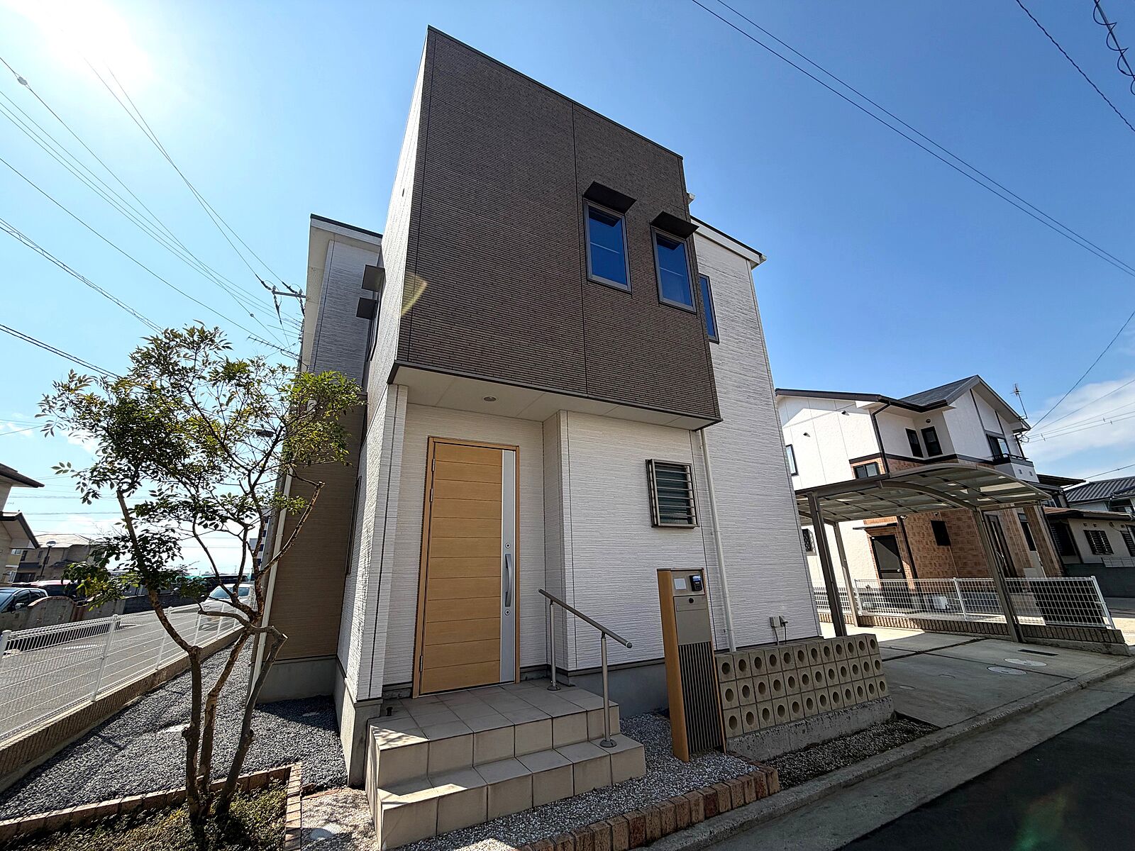 Takamatsu, Kagawa property