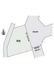 物件画像 高松市牟礼町牟礼土地