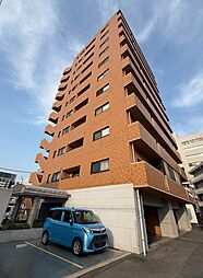 物件画像 ダイアパレス中野町