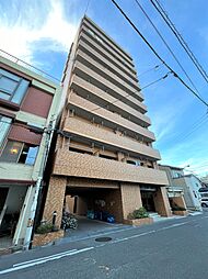 物件画像 ダイアパレス築地
