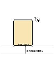 物件画像 さぬき市津田町津田土地