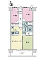 ダイアパレス太田第25階940万円