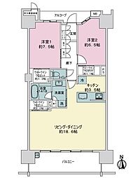 ブランシエラ高松 西の丸タワー ザ・レジデンス