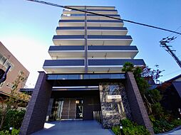 物件画像 アルファステイツ中前川町II