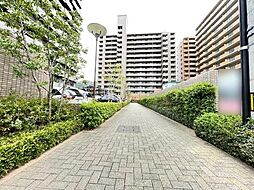 物件画像 サーパス佐古六番町