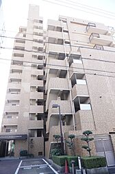 物件画像 ダイアパレス新内町