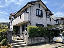 物件画像 徳島市上八万町西山戸建て