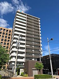 物件画像 アルファステイツ県庁前
