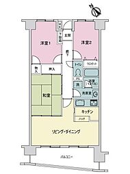 ダイアパレス文理大南壱番館