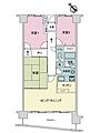 ダイアパレス文理大南壱番館15階1,080万円