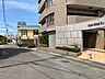 その他：前面道路を含む現地写真