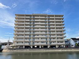 物件画像 アルファステイツ中吉野町