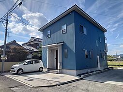 物件画像 松山市東方町戸建