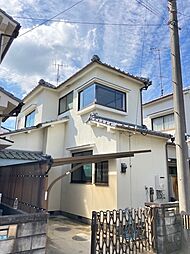 物件画像 松山市畑寺4丁目戸建