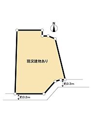 物件画像 松山市小栗5丁目土地