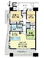 ロージュ湊町2階2,490万円