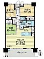 クラース三番町8階3,990万円