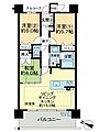 ラルステージ愛大附属前3階2,890万円