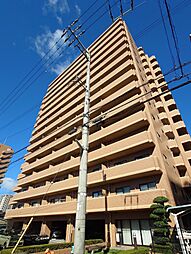 物件画像 ライオンズマンション道後公園第2