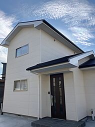 物件画像 松山市土居町戸建