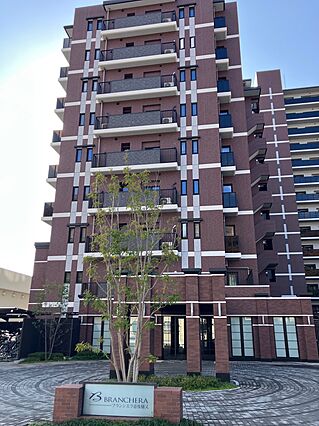 外観（北方面）