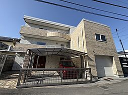 物件画像 松山市小坂4丁目戸建