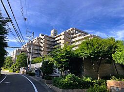 物件画像 サーパス衣山壱番館