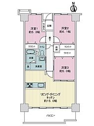 物件画像 サーパス神田公園