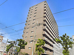 物件画像 アルファステイツ桟橋通り3