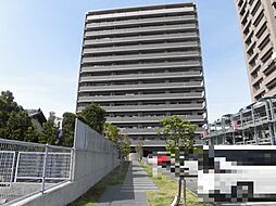 物件画像 アルファステイツ城西公園