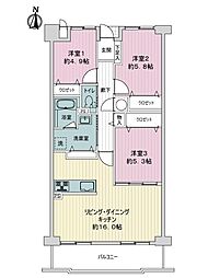 物件画像 サーパス旭町