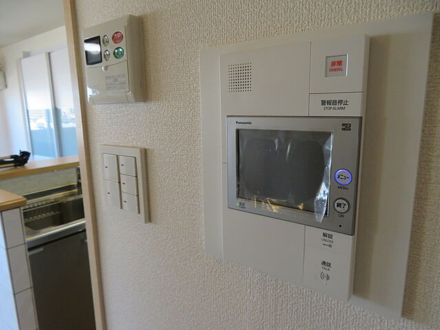 室内 アルファステイツ北本町3 5階/-