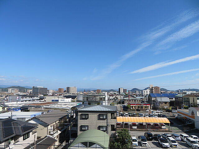 その他 アルファステイツ北本町3 5階/-