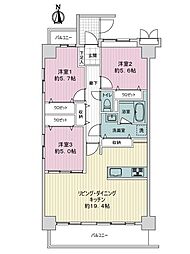 物件画像 サーパス高須第3